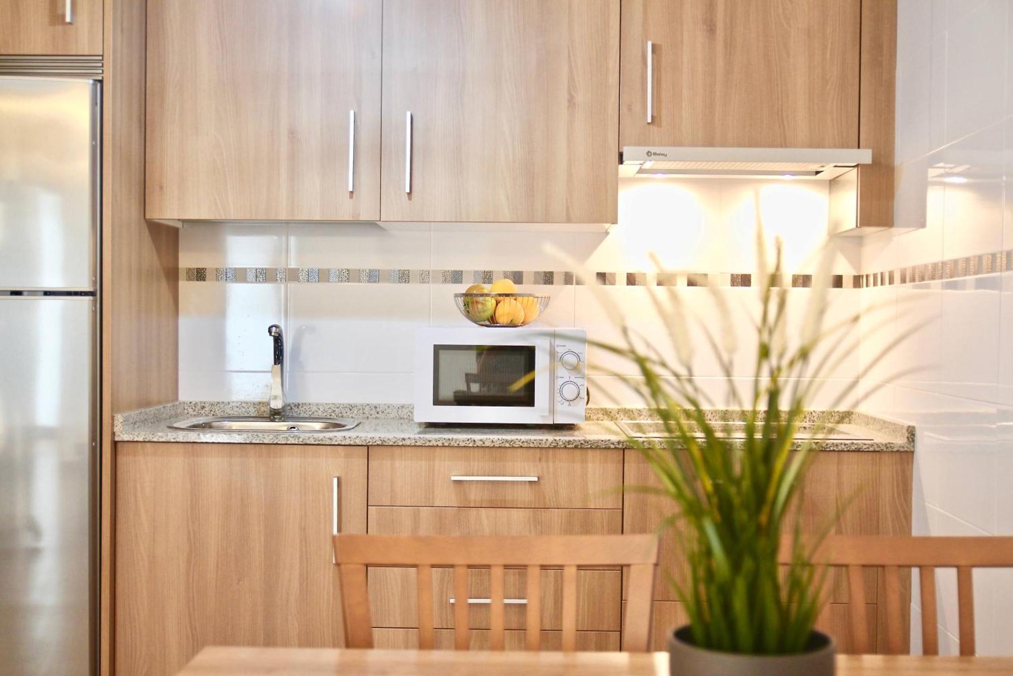 קדיז Apartamento Confortable Junto Al Mercado מראה חיצוני תמונה