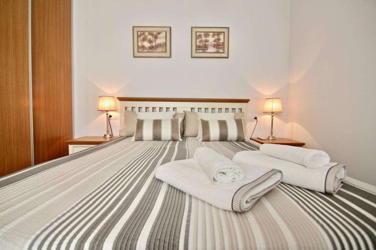 קדיז Apartamento Confortable Junto Al Mercado מראה חיצוני תמונה
