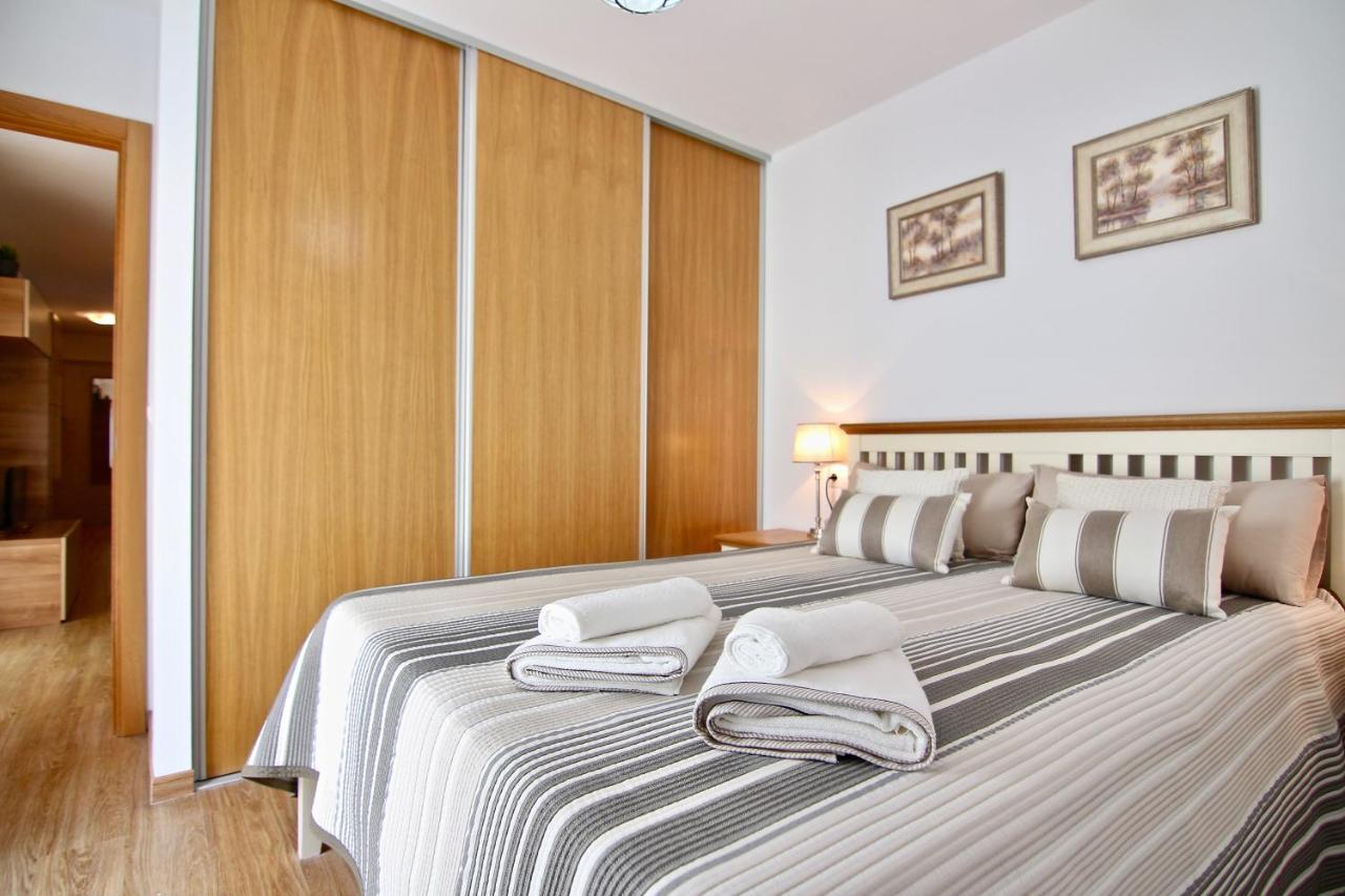 קדיז Apartamento Confortable Junto Al Mercado מראה חיצוני תמונה
